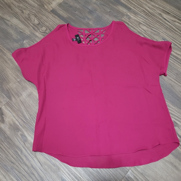 Elegant Women's Tops Set - Black, Pink, Multicolor - Picture 4 of 4